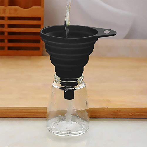 Funnels for Kitchen Use