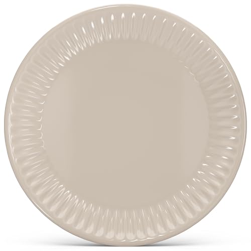 Piece Stoneware Dinnerware Set for