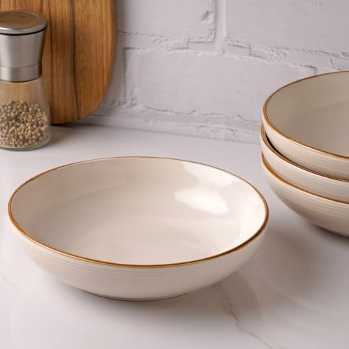 Annecy Pasta Bowls Set of 4