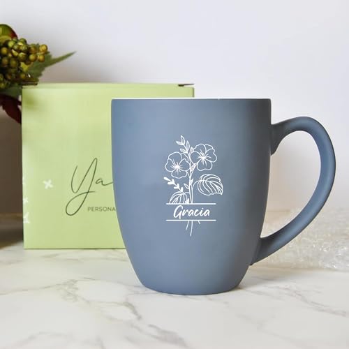 Personalized Coffee Mug