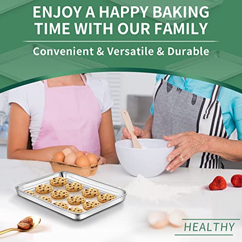 Baking Sheets Set of 2