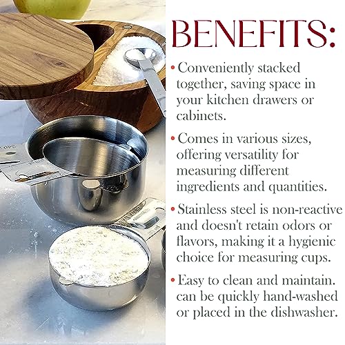 Measuring Cups