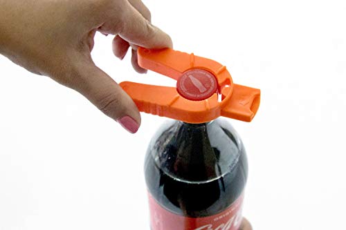 Multifunctional Bottle and Can Opener