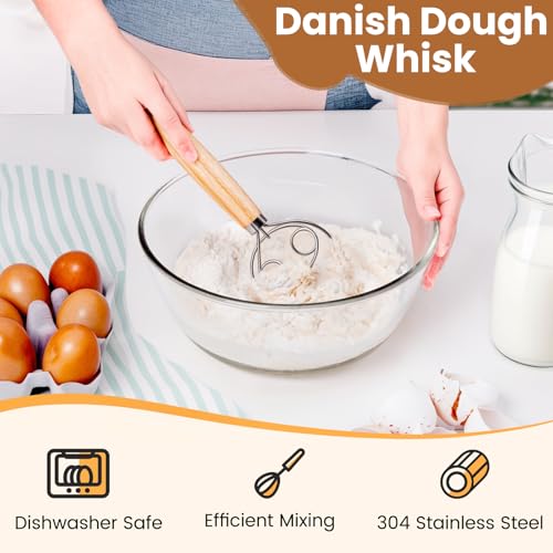 Bread Making Tools 5pcs