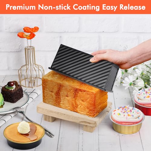 Loaf Pan Set of 1