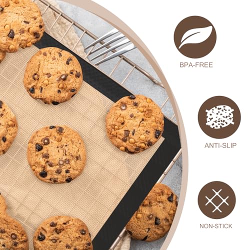 Silicone Baking Mat