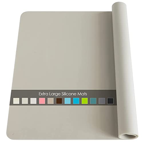 Silicone Mat Placemat for Dining Table
