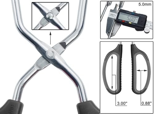 Scissor Tongs