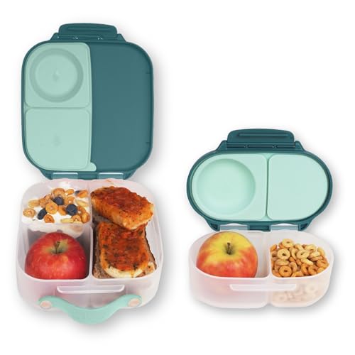 Mini Lunch Box
