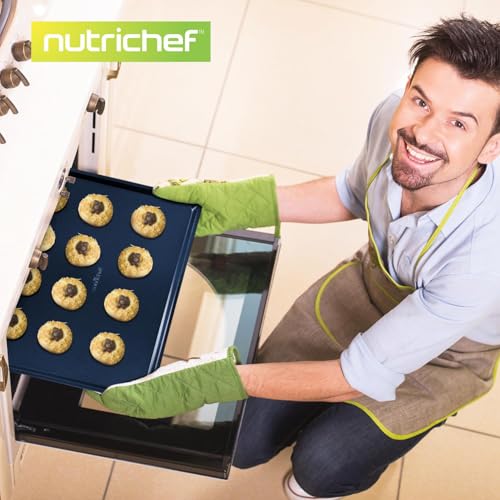 Non stick Mega Bake Pan
