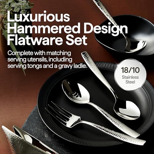 Ponza Flatware Set