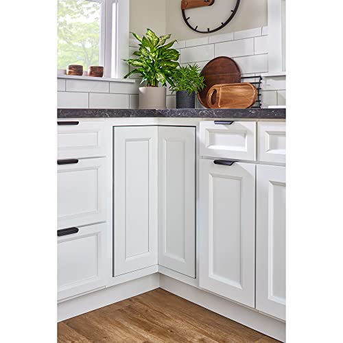 Lazy Susan for Corner Base Cabinets