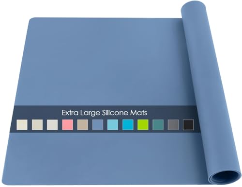 Silicone Mat Placemat for Dining Table