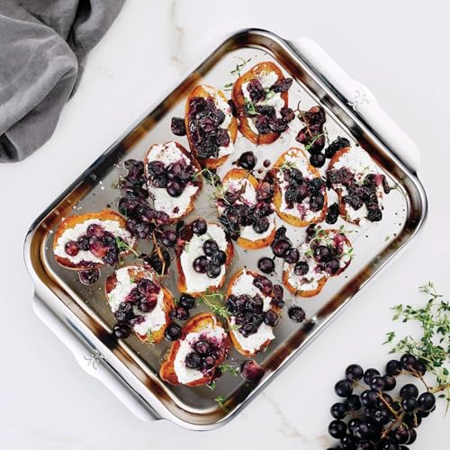 OvenBond Provisions Sheet Pans