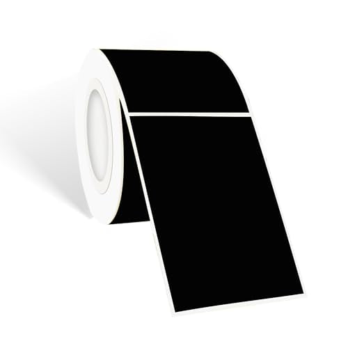 Colored Labels Stickers