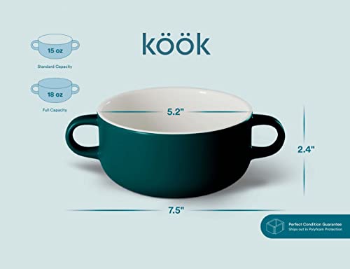Soup Crocks Ceramic Bowls