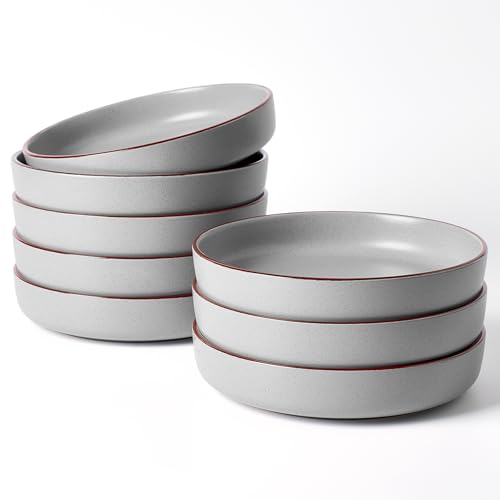 Mercury Pasta Bowls Set