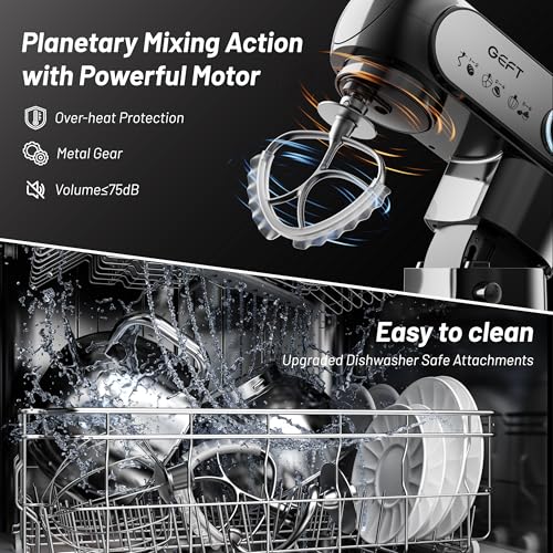 STAND MIXER