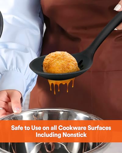 Kitchen Ladle Strainer