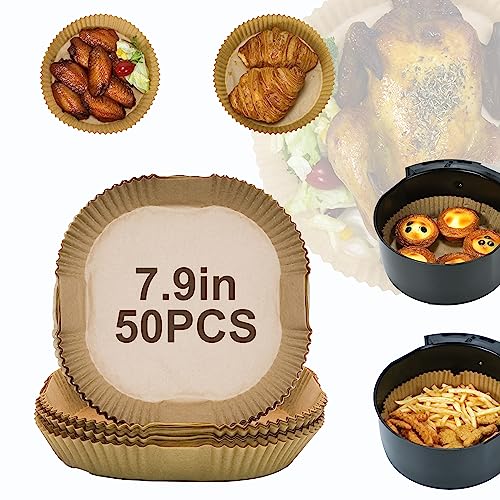 Air Fryer Disposable Liners