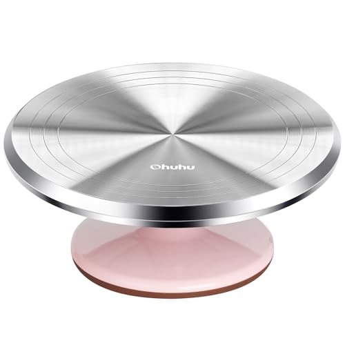 Cake Turntable