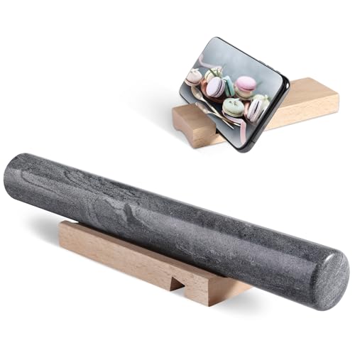 rolling pin marble