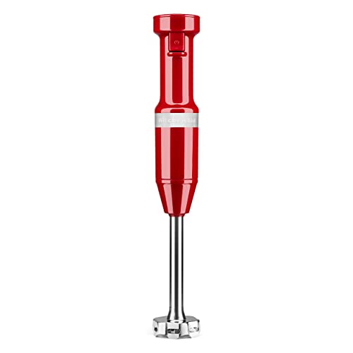 Variable Speed Corded Hand Blender KHBV53
