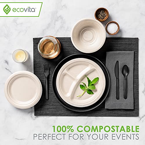 Compostable Bowls 16 oz