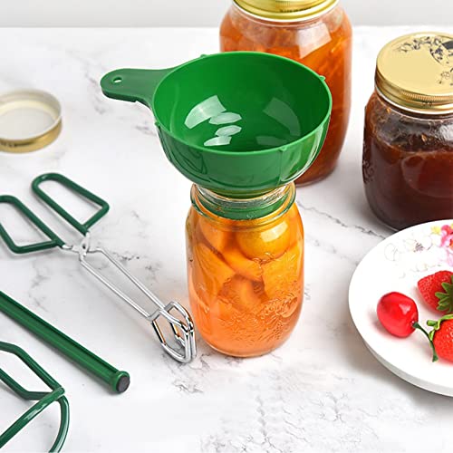 5PCS Canning Supplies Canning Kit
