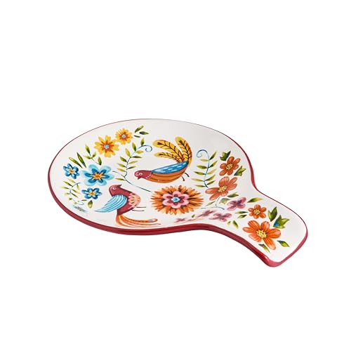 Spoon Rest for Stove Top