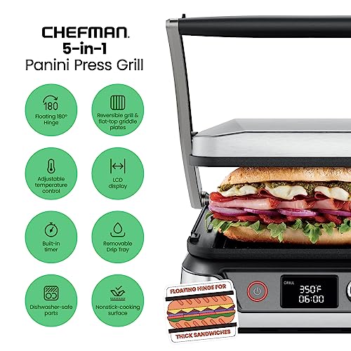 Chefman