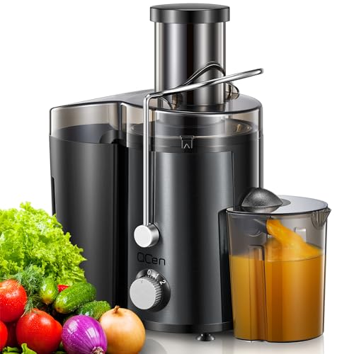 Centrifugal Juicer Machine