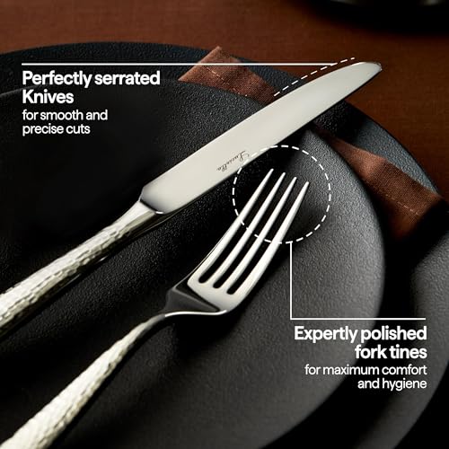 Ponza Flatware Set