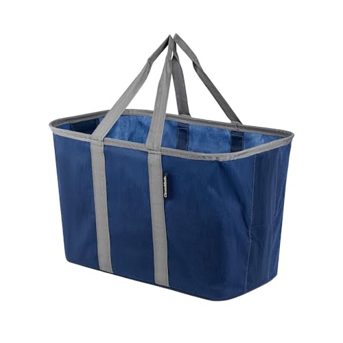 EcoBasket Collapsible Grocery Tote