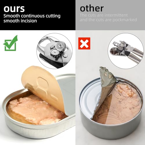 Can Opener Manual