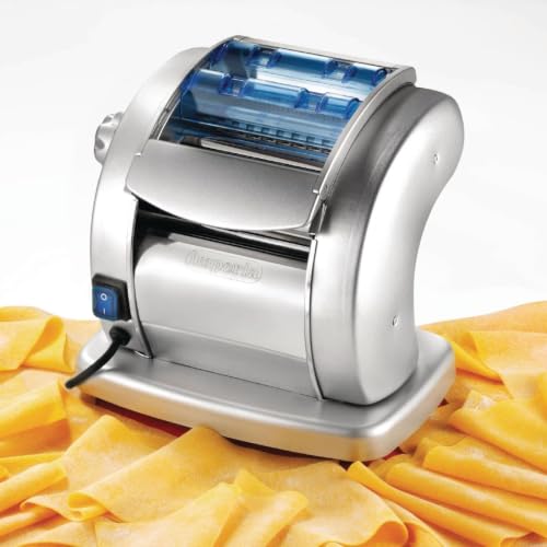 Electric Pasta Maker