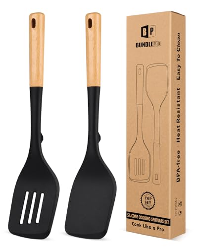 Silicone Spatula