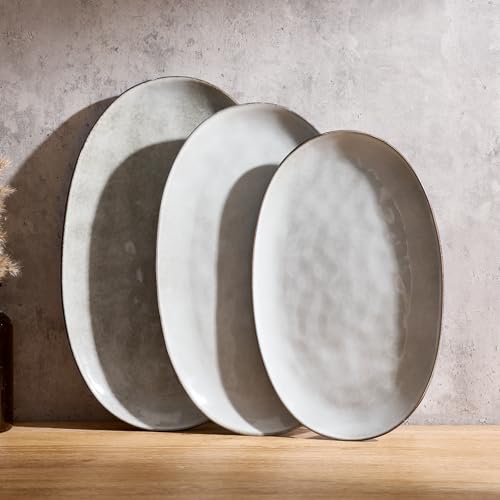 Ocean Series Serving Platter