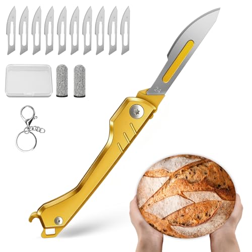 Bread Lame Dough Scoring Tool