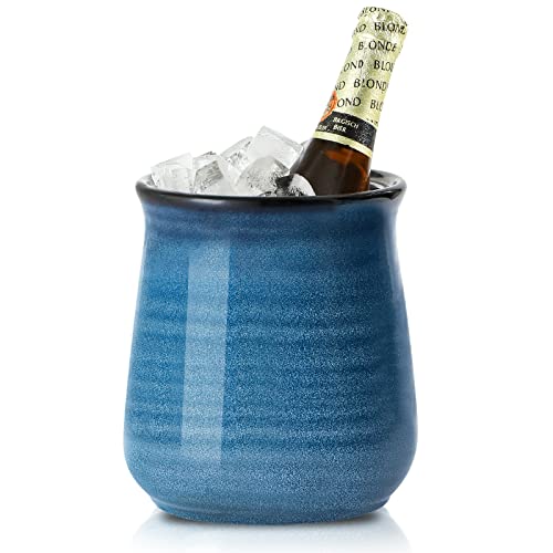 Extra Large Utensil Holder Crock