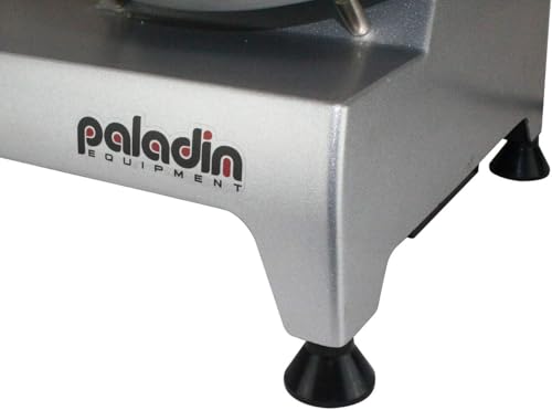 Paladin 12" Commercial Meat Slicer 350W Anodized Electric Deli Food Slicer (12" High-End Series)
