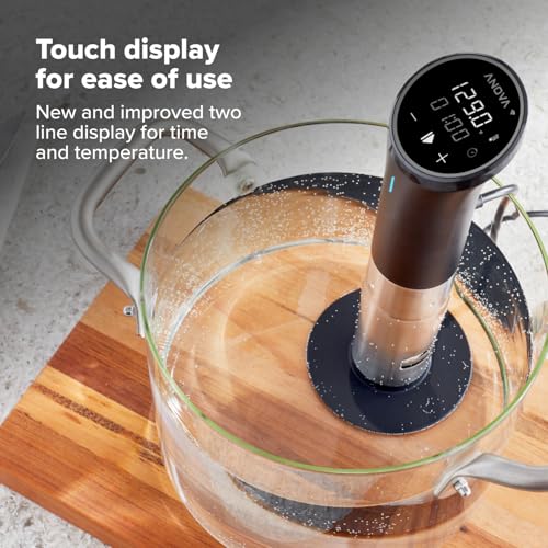 Sous Vide Precision Cooker 3.0 (1100 watts)