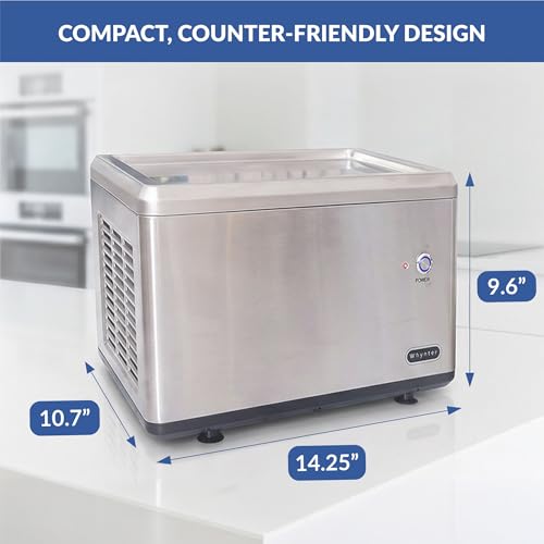 Ice Cream Makers
