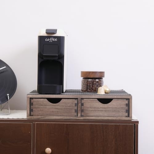 Coffee Pod Holders