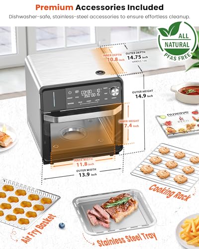 Combi Steam Oven
