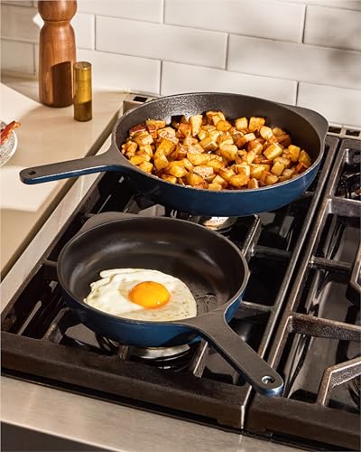 Cast Iron Skillet Pans