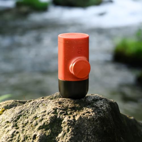Minipresso GR2 (Copper Clay)