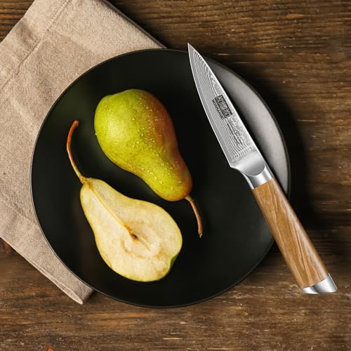 SUPREME Series Japanese Kitchen Knife