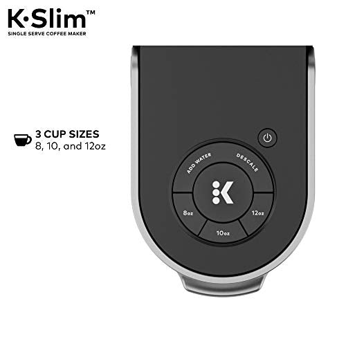 K Slim Single