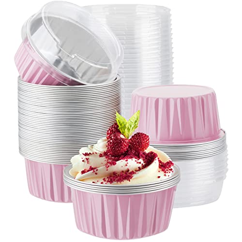 5oz Baking Cups